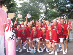 第40回東京大塚阿波踊り大会写真12