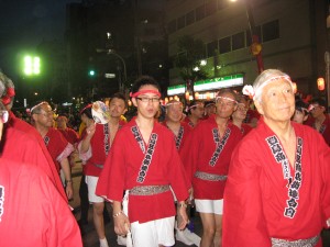 第40回東京大塚阿波踊り大会写真13