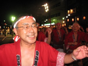 第40回東京大塚阿波踊り大会写真16