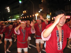 第40回東京大塚阿波踊り大会写真18