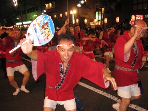 第40回東京大塚阿波踊り大会写真19