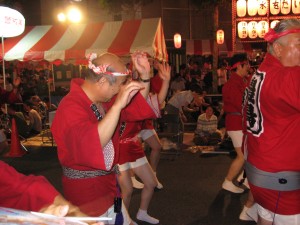 第40回東京大塚阿波踊り大会写真20