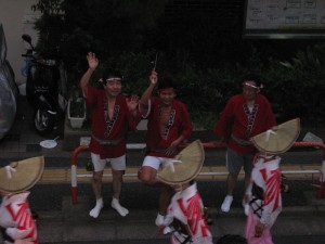 第41回東京大塚阿波踊り大会写真6