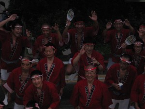 第41回東京大塚阿波踊り大会写真7