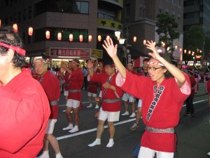 第41回東京大塚阿波踊り大会写真9