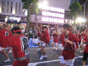 第41回東京大塚阿波踊り大会写真11