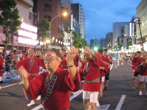 第41回東京大塚阿波踊り大会写真12