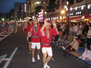 第41回東京大塚阿波踊り大会写真13