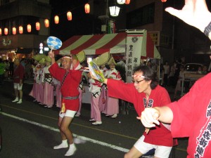 第41回東京大塚阿波踊り大会写真16