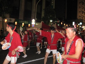 第41回東京大塚阿波踊り大会写真18