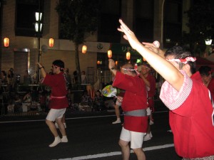 第41回東京大塚阿波踊り大会写真19