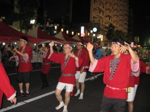 第41回東京大塚阿波踊り大会写真20