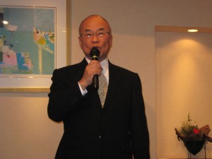 副会長・大槻