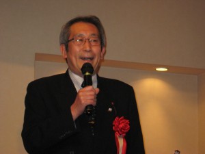 豊島区区議会議員　村上様