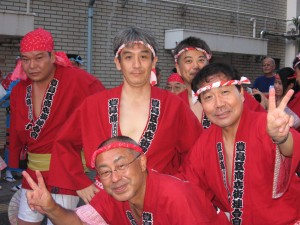 第42回東京大塚阿波踊り大会写真3