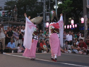 第42回東京大塚阿波踊り大会写真7