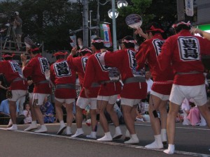 第42回東京大塚阿波踊り大会写真6