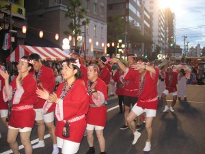 第42回東京大塚阿波踊り大会写真10