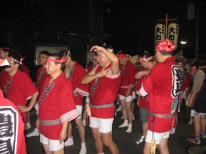 第43回東京大塚阿波踊り大会写真6